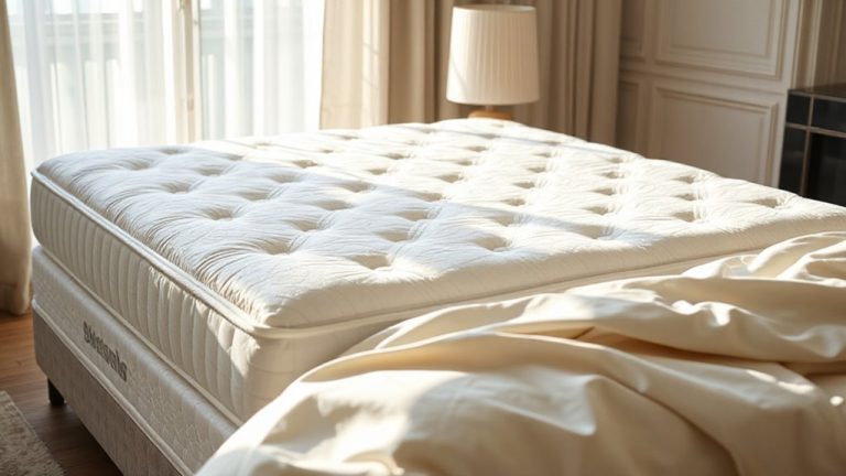 restful supportive hybrid mattresses