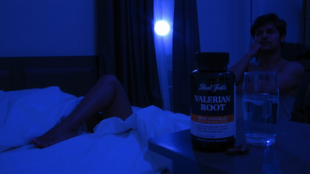 restless legs disrupt sleep