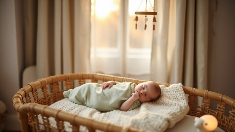 safe cozy infant sleep sacks