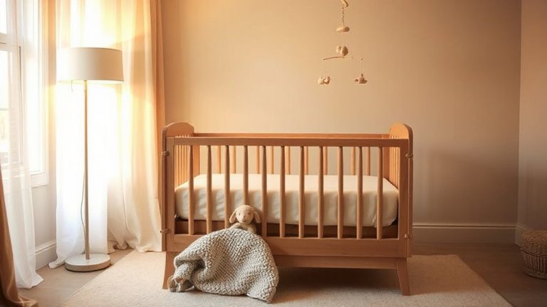 safe trusted cribs for parents