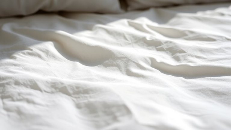 sateen weave smoothness secret