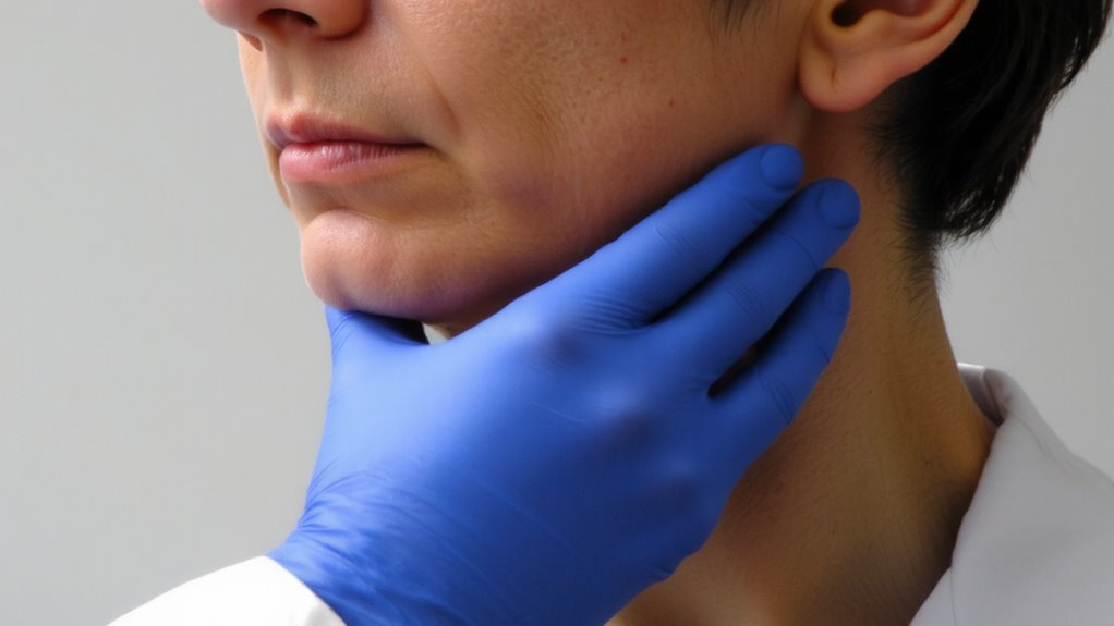 scalene hypertrophy breathing impact