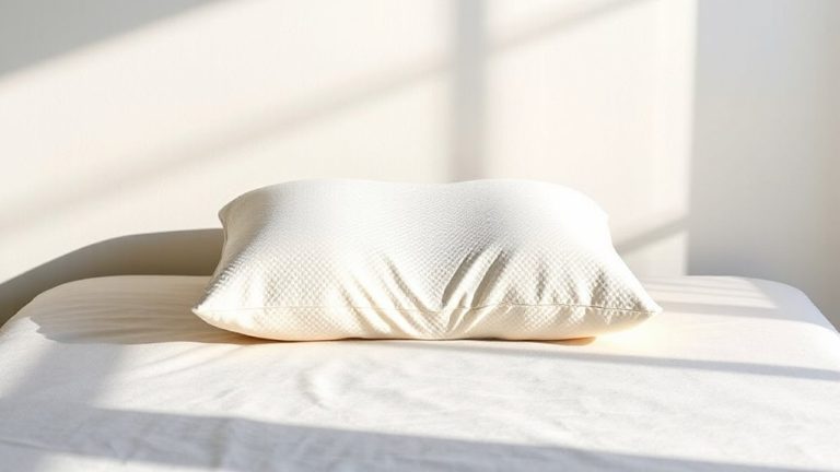 sciatica relief sleep pillows