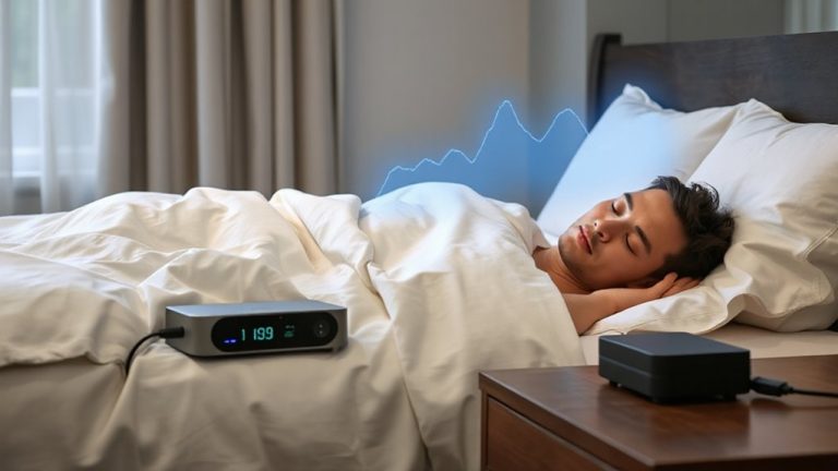 science based sleep tracking devices