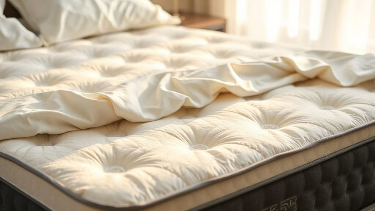 sealy mattresses for side sleepers
