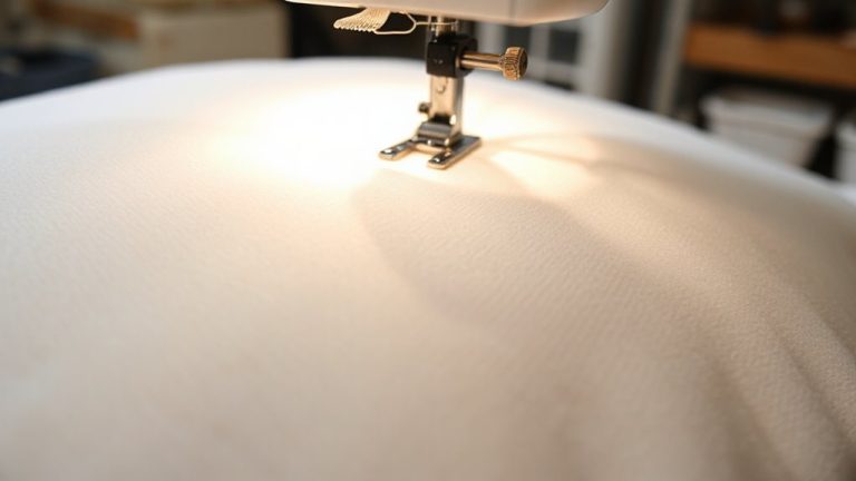 seamless stitching prevents chafing