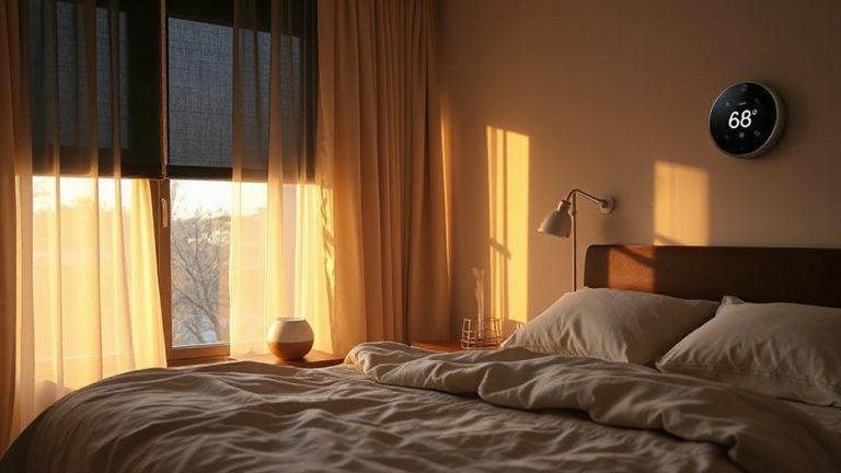 seasonal sleep hygiene strategies