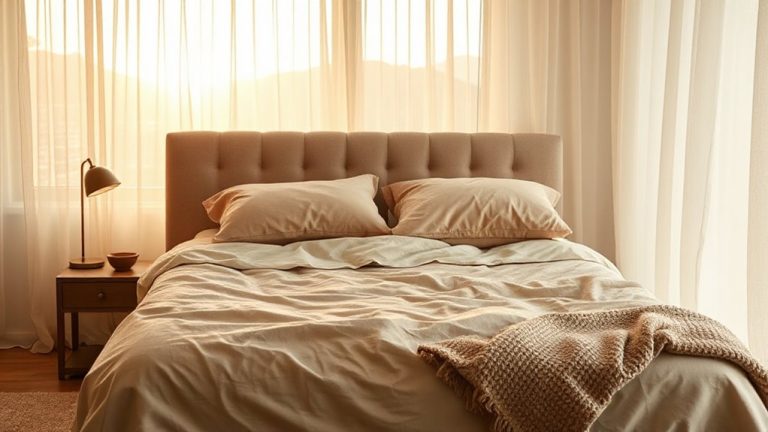 serene mattress comfort choices