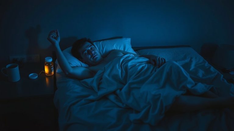 serotonin reuptake inhibitors and rem sleep behavior disorder