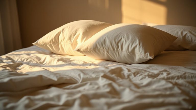serta pillows for cloud like sleep