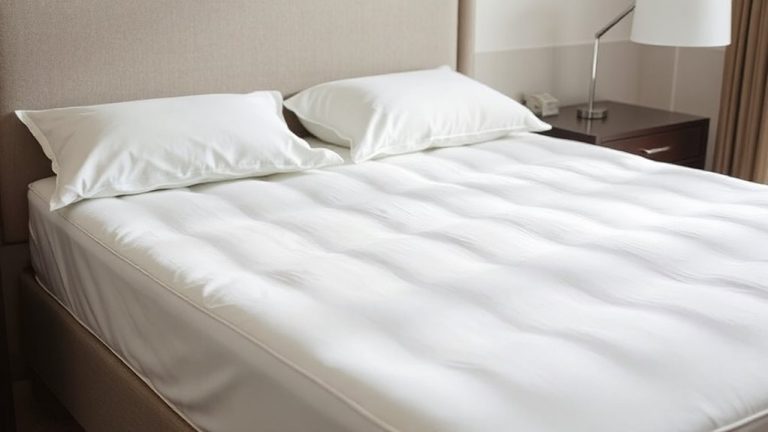 sheets for sleep number flex top king