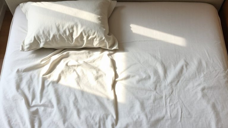 sheets for split king