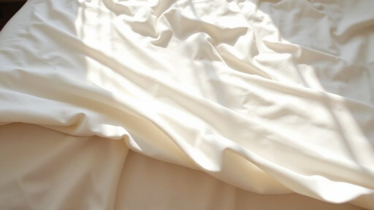 sheets that resist pilling