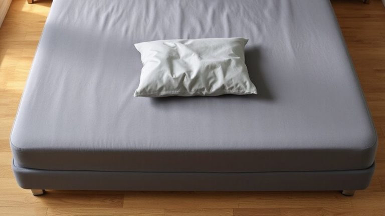 sheets that stay put