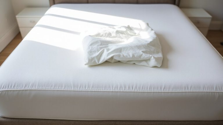 sheets that stay put