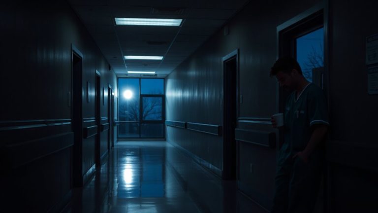 shift work health effects