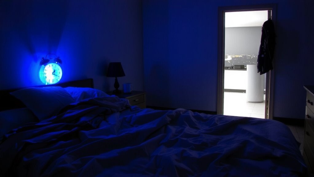 shift work sleep disorder
