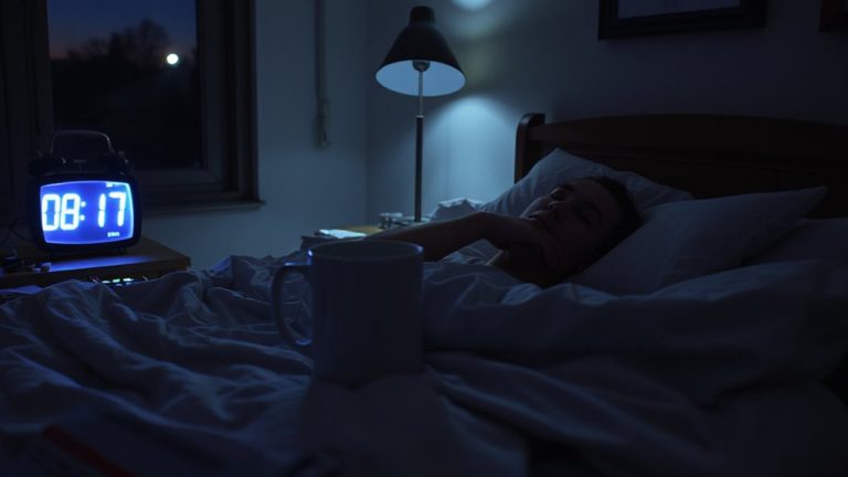 shift work sleep disorder