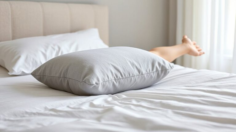 shoulder pain relief pillows
