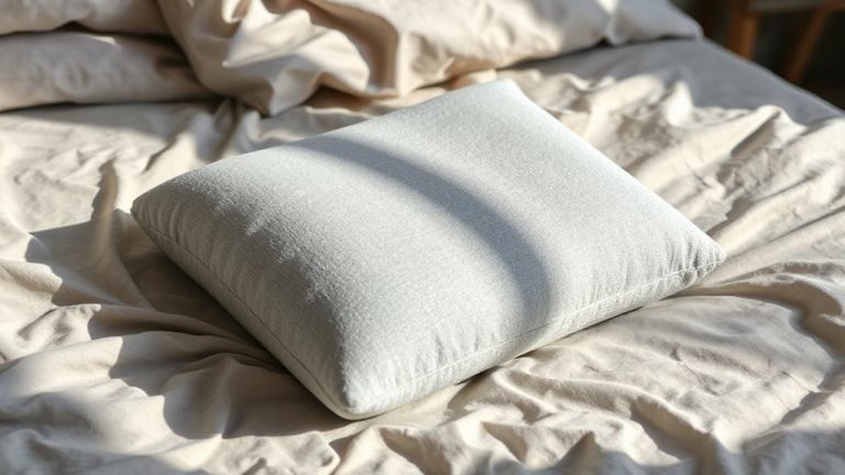 side sleeper acid relief