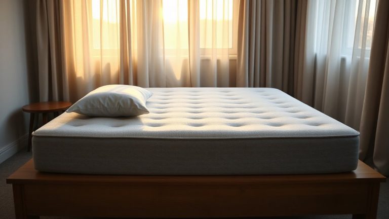 side sleeper pain relief mattresses