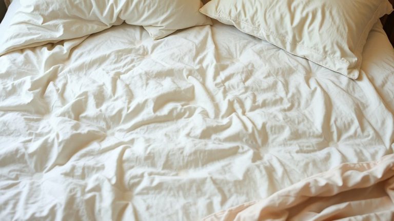 side stomach toss turn mattresses