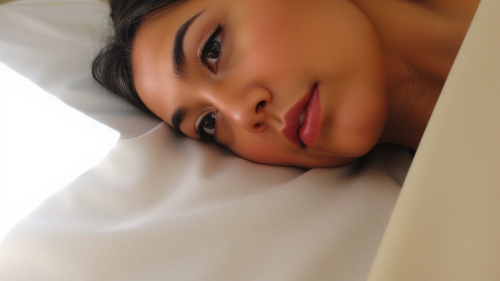 silk and satin reduce breakage