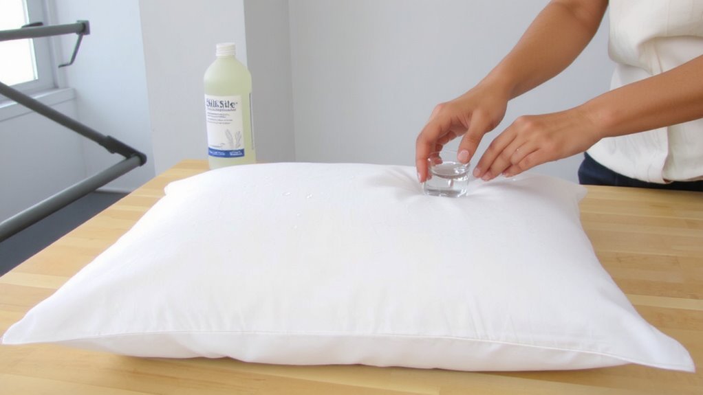 silk safe ph neutral detergent