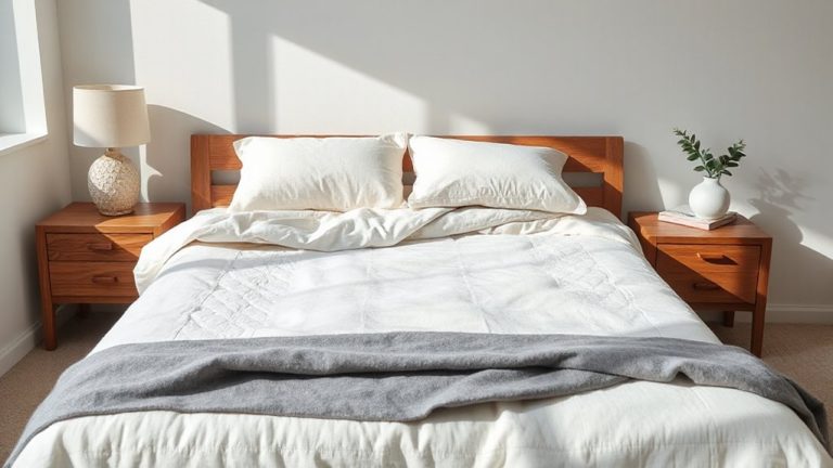 single beds comfort style