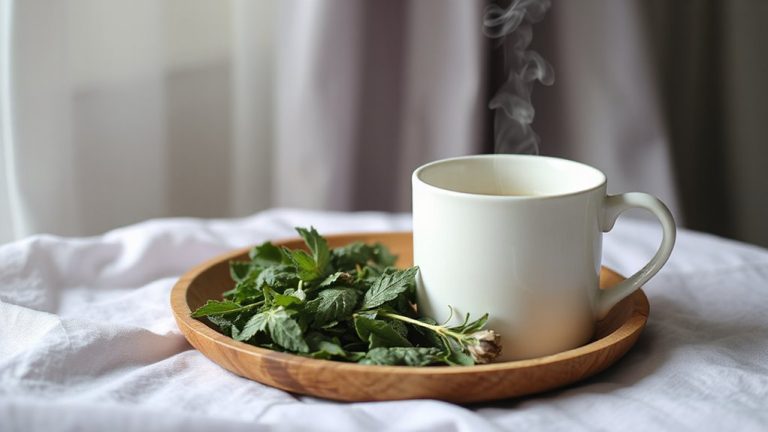 skullcap for bipolar sleep