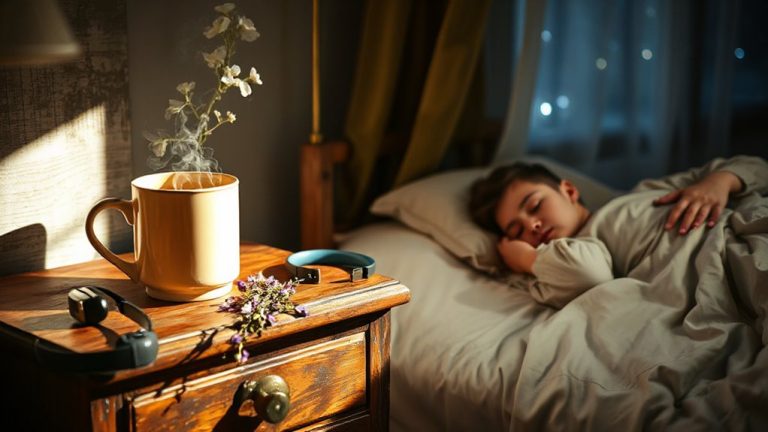 skullcap for tinnitus sleep support