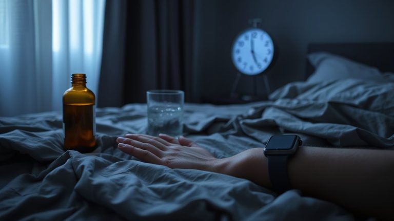 sleep aids for night shift