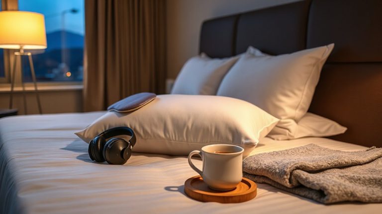 sleep aids for travelers