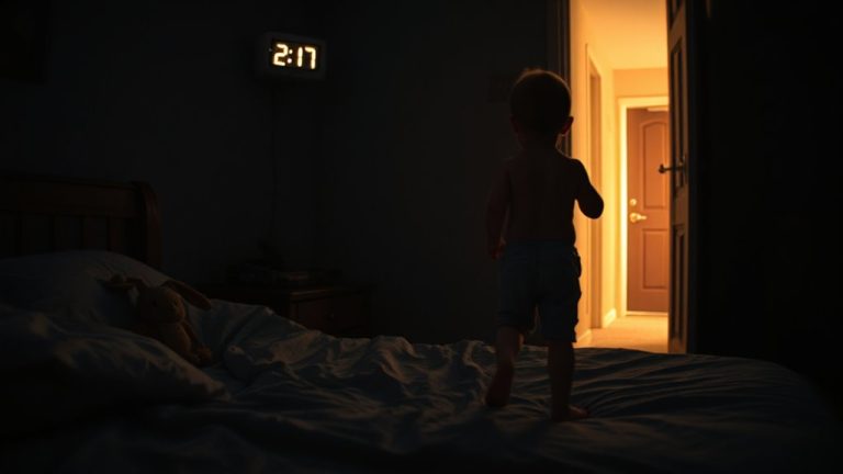 sleep and emotional regulation