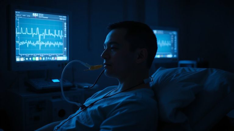sleep apnea cardiovascular risks