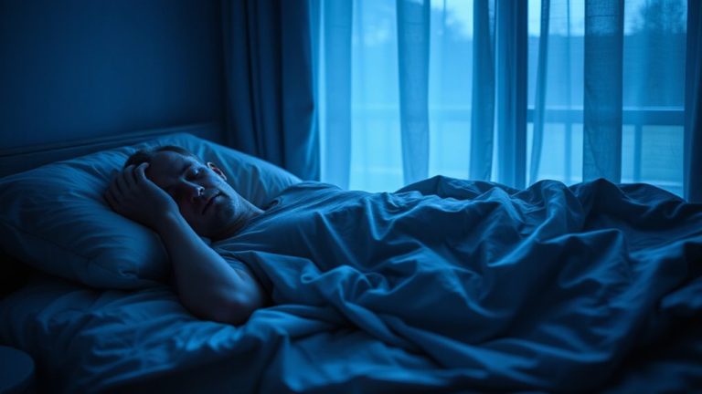 sleep apnea causes morning headaches