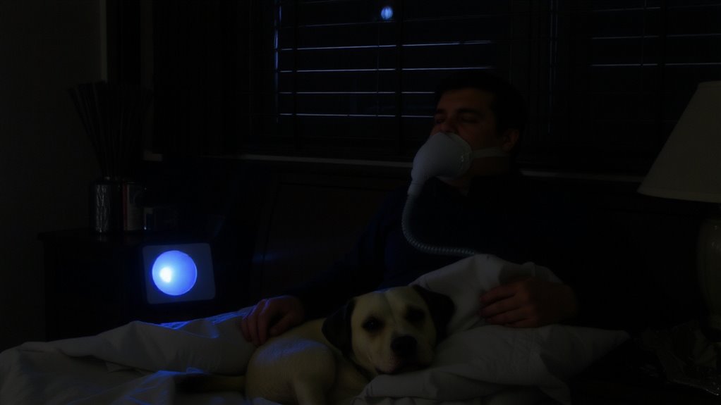 sleep apnea explained simply