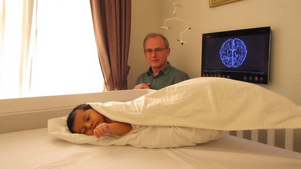sleep boosts cognitive development