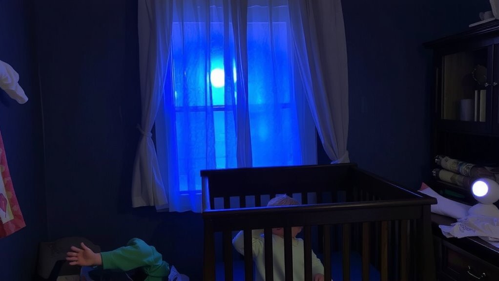 sleep boosts motor development