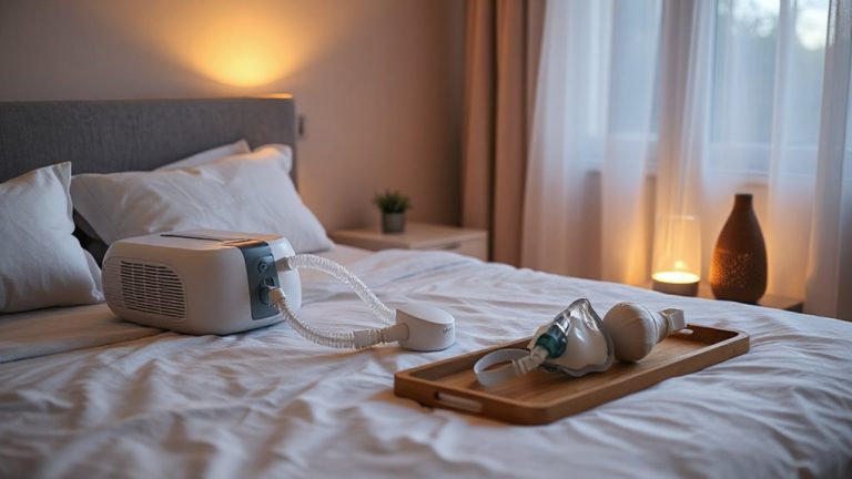 sleep breathing aids guide
