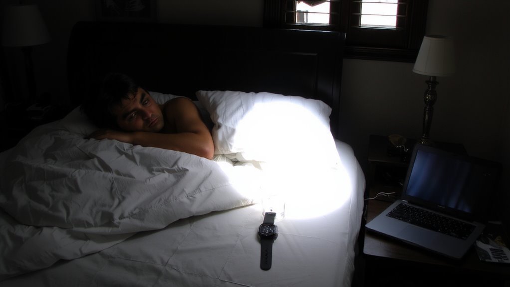 sleep changes in midlife