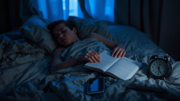 sleep compression in early cbt i