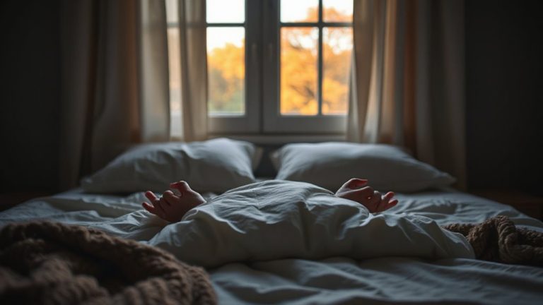 sleep confidence through affirmations