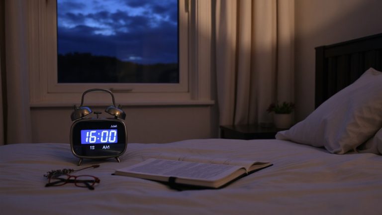 sleep consolidation in cbt i