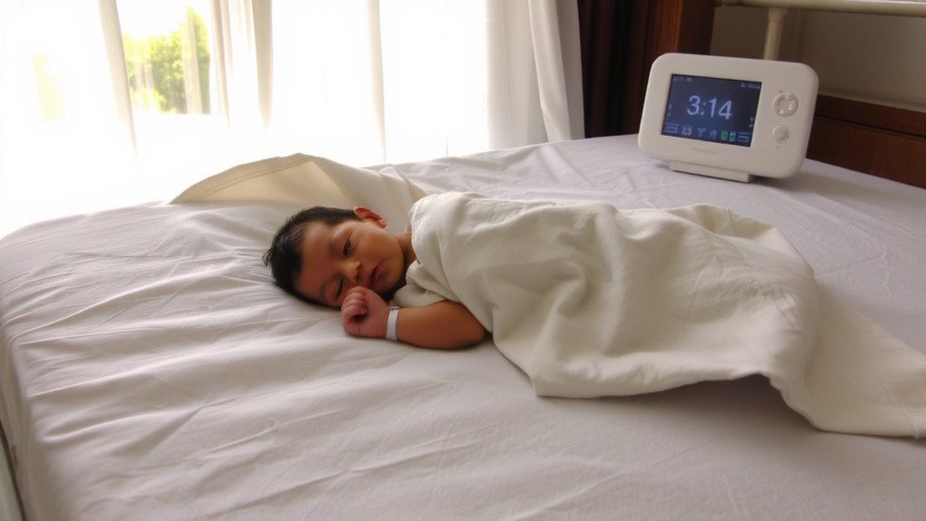 sleep cues guide naps