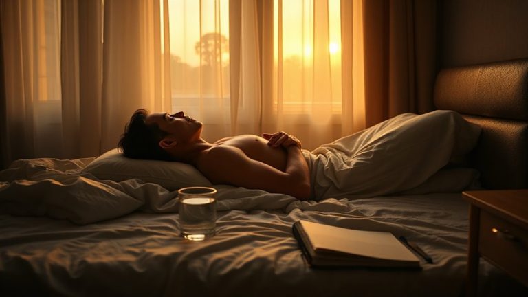 sleep cycle coherence performance