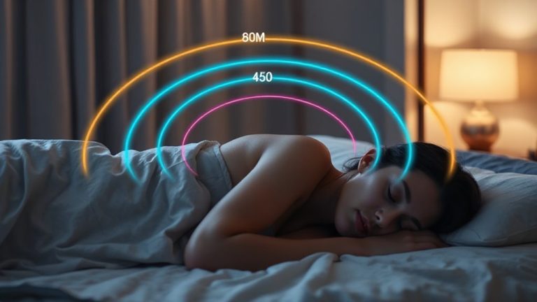 sleep cycle duration impacts rest