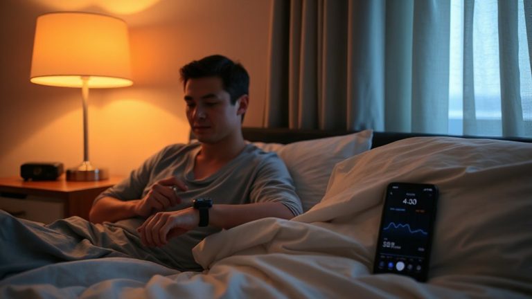 sleep cycle entrainment for shift workers