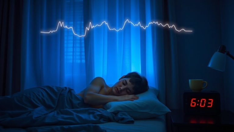 sleep cycle realignment post shift work