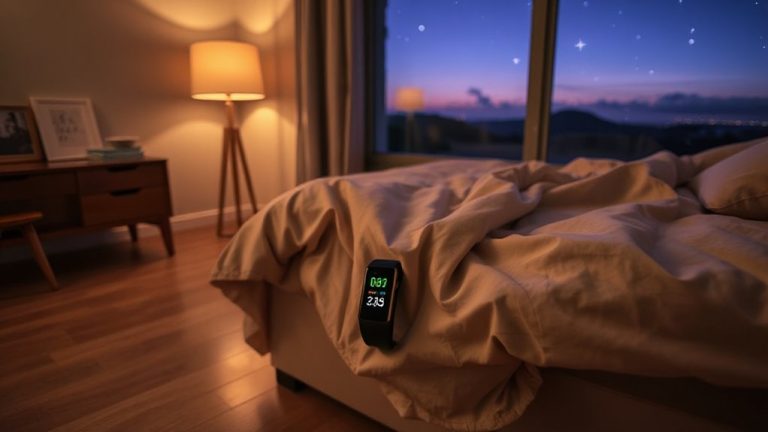 sleep cycle stability management